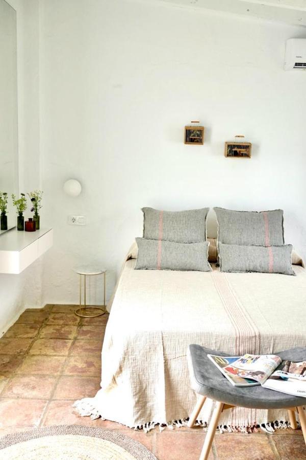 Alojamiento Rural Casapina Conil De La Frontera Ngoại thất bức ảnh