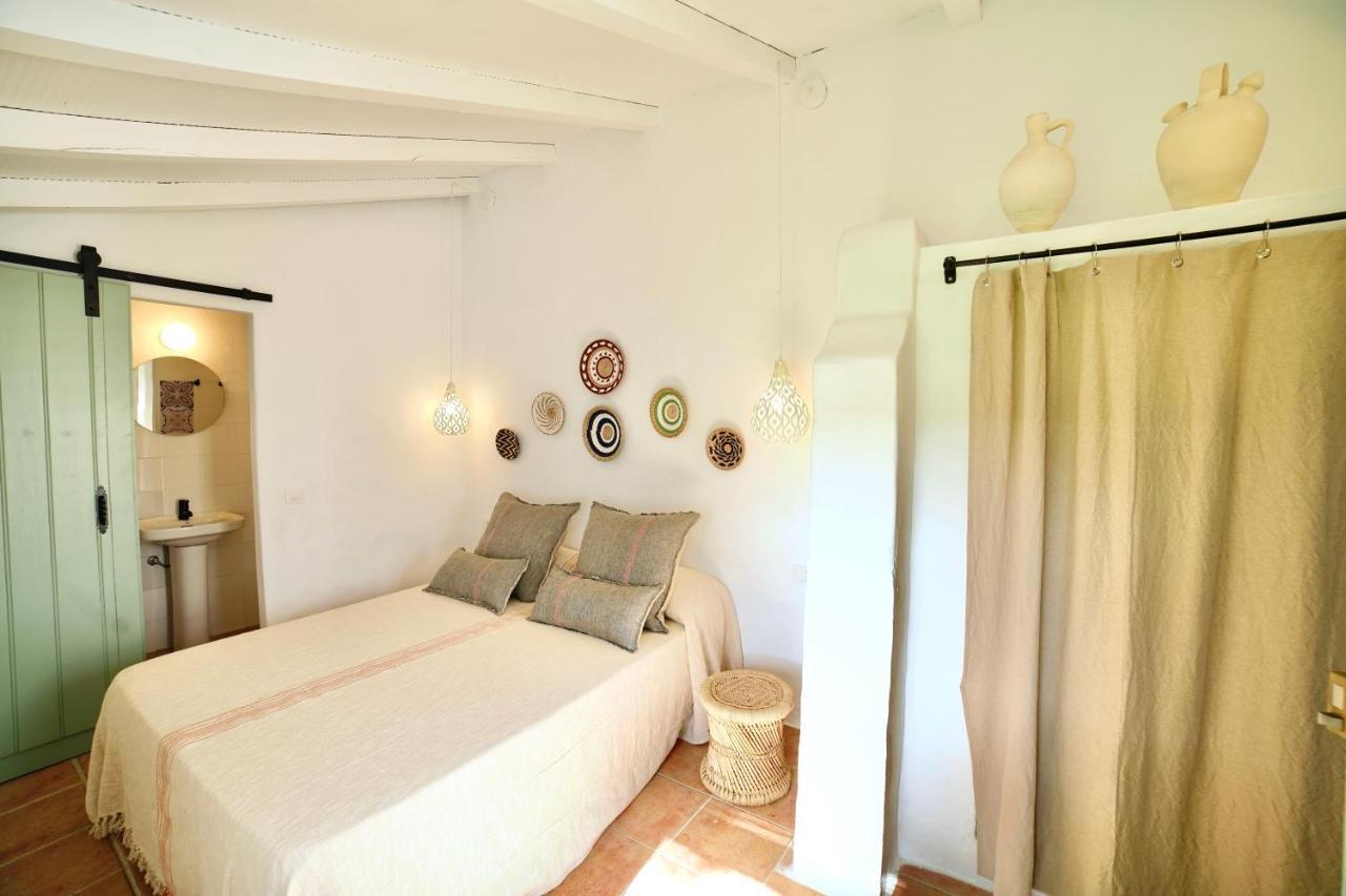 Alojamiento Rural Casapina Conil De La Frontera Ngoại thất bức ảnh