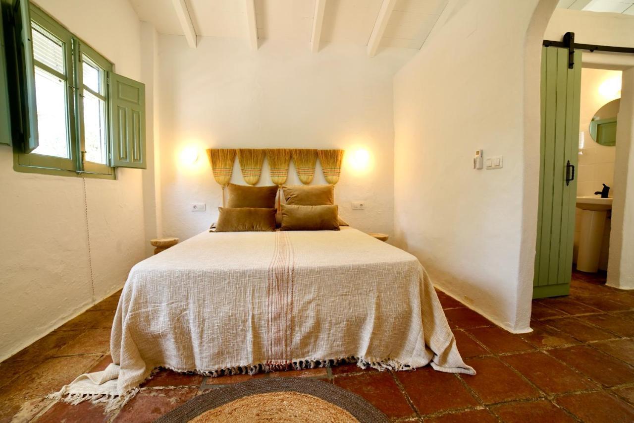 Alojamiento Rural Casapina Conil De La Frontera Ngoại thất bức ảnh