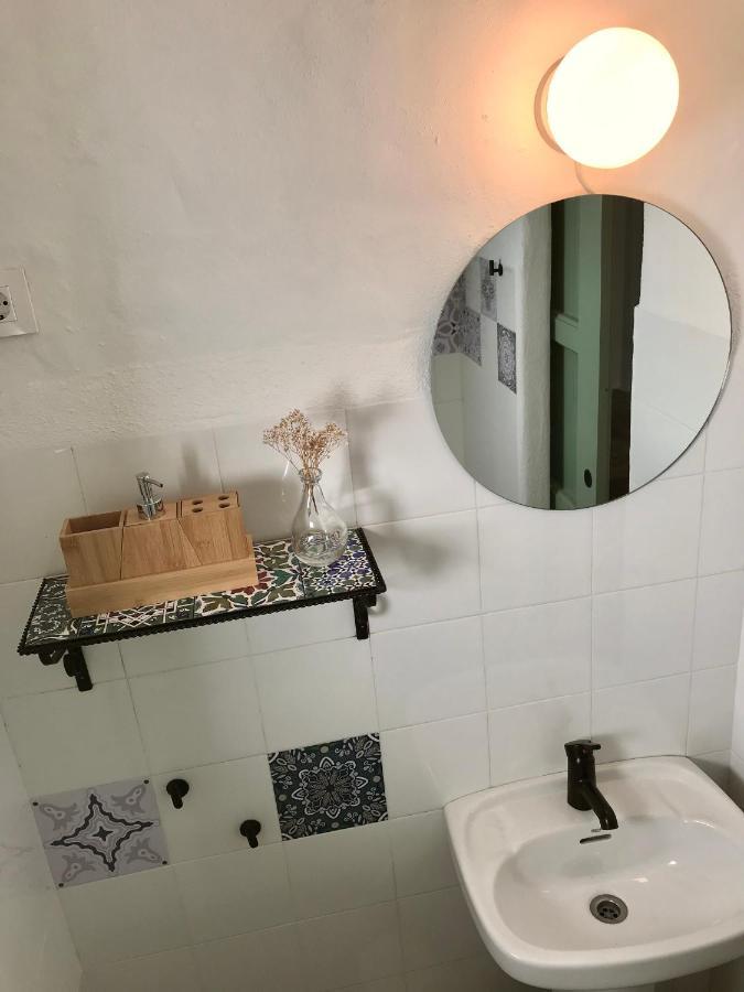 Alojamiento Rural Casapina Conil De La Frontera Ngoại thất bức ảnh