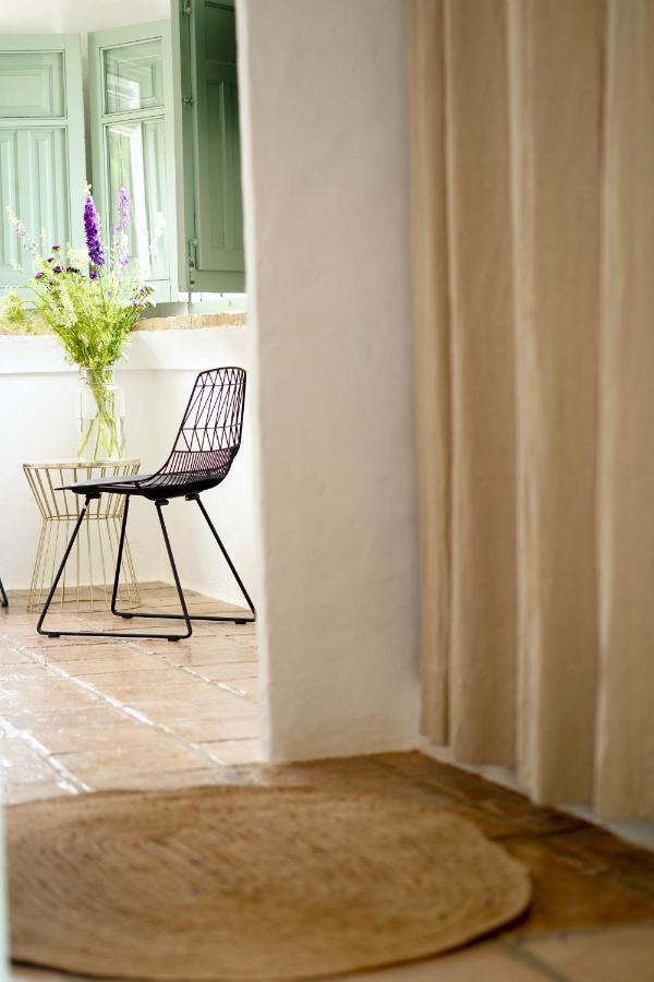 Alojamiento Rural Casapina Conil De La Frontera Ngoại thất bức ảnh